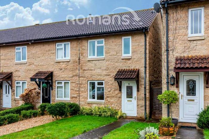 3 Bedroom End Of Terrace House To Rent In Weston, Bath, BA1