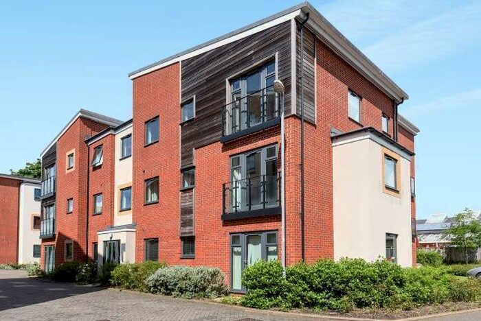 2 Bedroom Apartment To Rent In Botley, Oxford, OX2