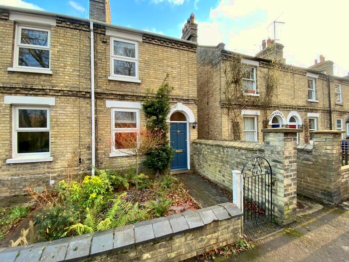 2 Bedroom Property To Rent In Laceys Lane, Exning, Newmarket, CB8