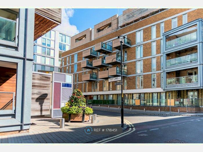 1 Bedroom Studio To Rent In Axis Court, London, SE16