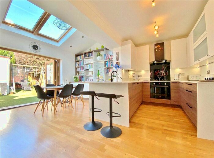 4 Bedroom Terraced House To Rent In Wigley Road, Feltham, TW13
