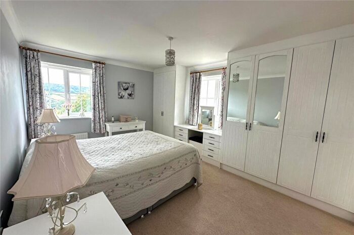 3 Bedroom Bungalow For Sale In King Charles Way, Sidmouth, Devon, EX10