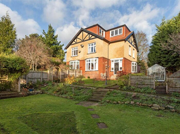 5 Bedroom Semi Detached House For Sale In Whitesmocks, Durham, DH1