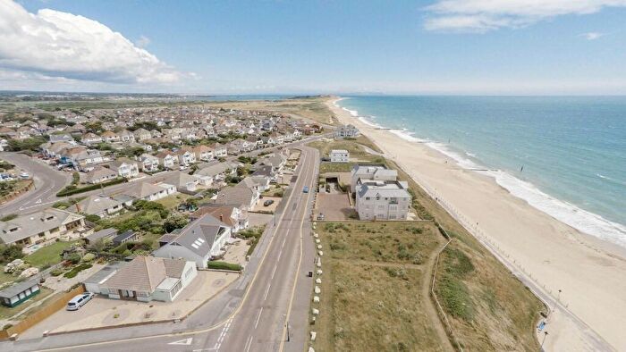 1 Bedroom Flat To Rent In Studio In Central Southbourne, BH6