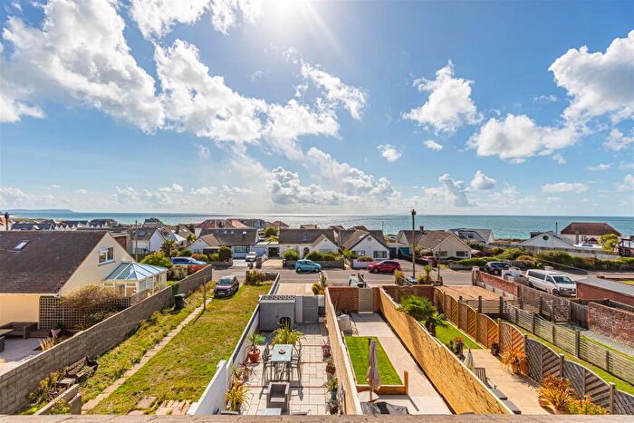 3 Bedroom Terraced House For Sale In Beautifully Refurbished Coastal Townhouse With Exceptional Sea & Hengistbury Head Views, BH6