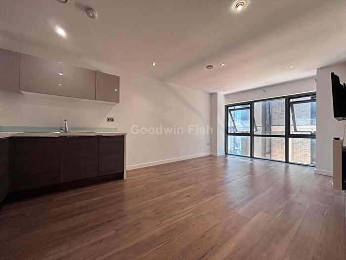 2 Bedroom Apartment For Sale In Nuovo Apartments, Great Ancoats Street, Ancoats, M4