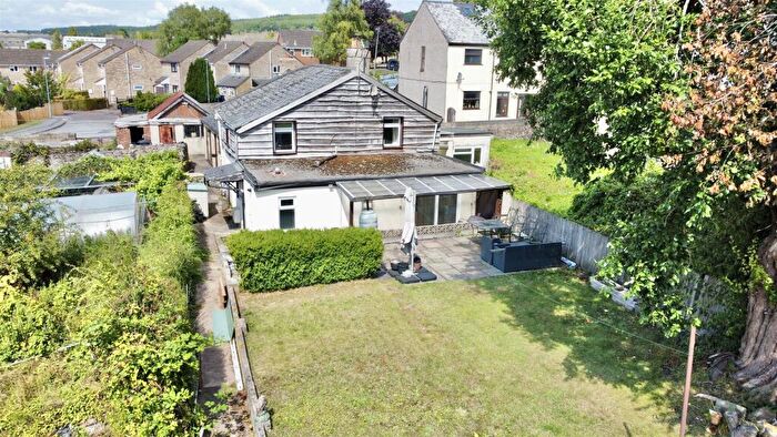 2 Bedroom Cottage For Sale In Hastings Road, Cinderford, GL14