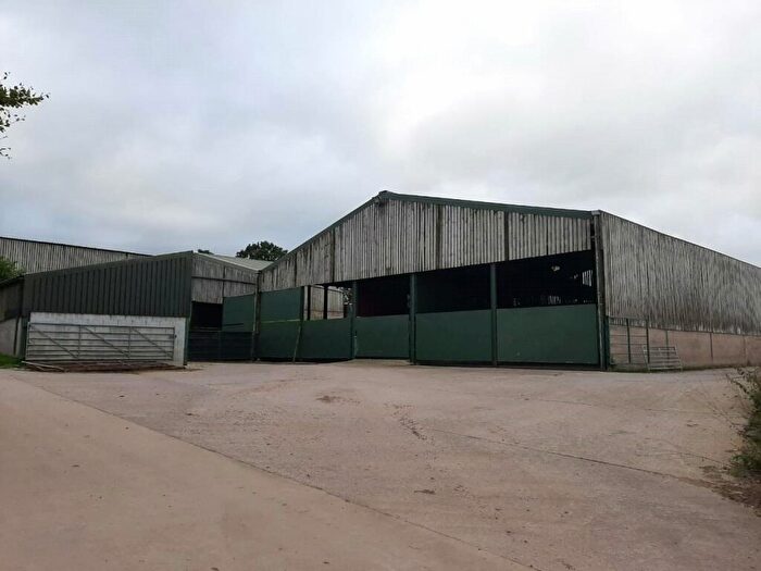 Property To Rent In Livetsock Buildings, Henry's Hill, Kirklinton, Carlisle, CA6