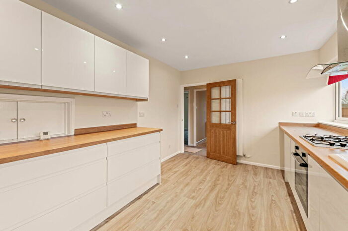 2 Bedroom Detached Bungalow For Sale In Dysart Road/Barrowby Gate In Grantham, NG31