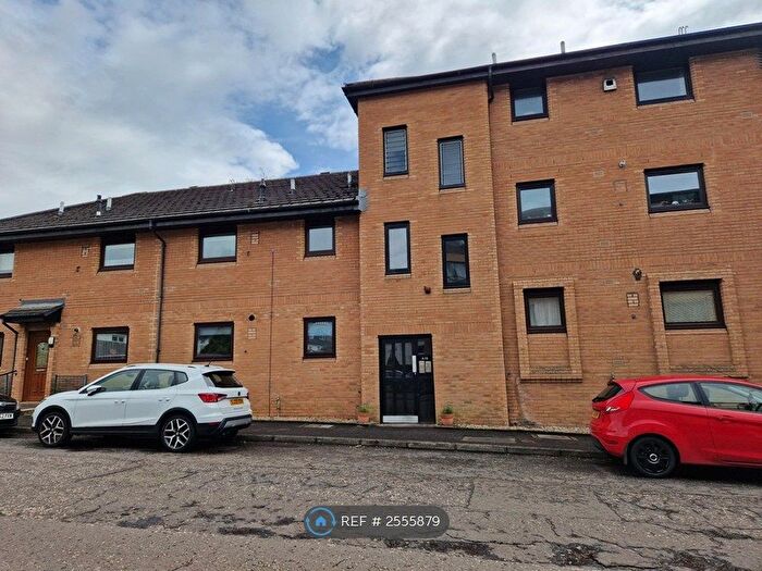 1 Bedroom Flat To Rent In Milngavie, Glasgow, G62