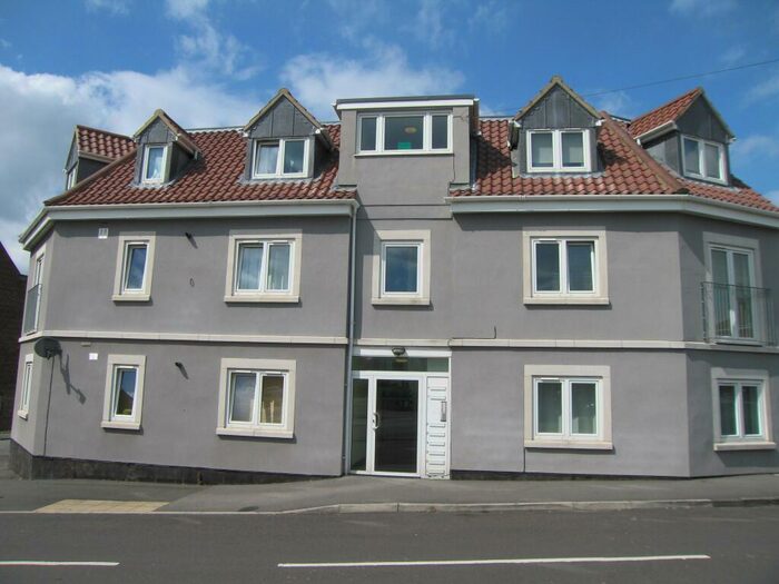 1 Bedroom Apartment To Rent In Wick Crescent, Bristol, BS4