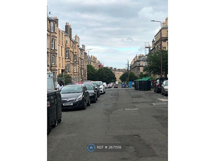 2 Bedroom Flat To Rent In Montgomery Street, Edinburgh, EH7