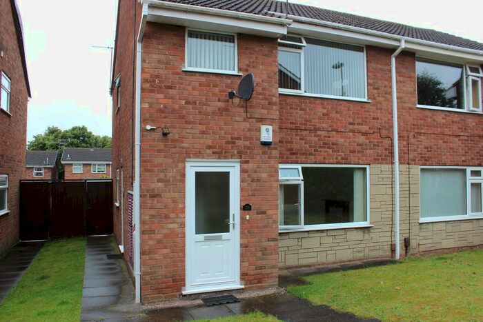 1 Bedroom Maisonette To Rent In Catesby Drive, Kingswinford, West Midlands, DY6