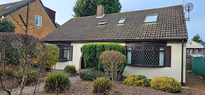 3 Bedroom Detached Bungalow To Rent In Darras Road, Newcastle Upon Tyne, NE20