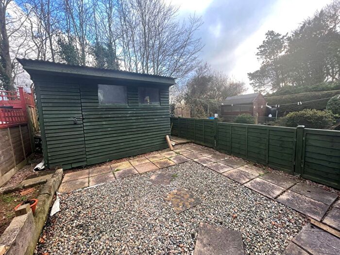 1 Bedroom Property To Rent In Rosparc, Truro, TR2