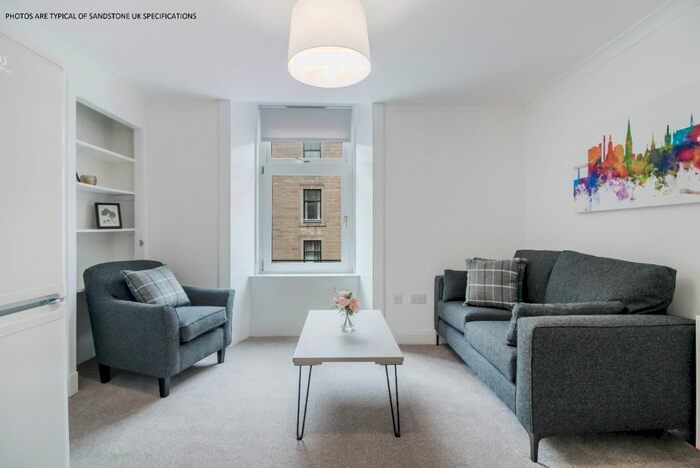 2 Bedroom Flat To Rent In Victoria Road, City Centre, Dundee, DD1