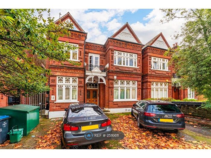 1 Bedroom Flat To Rent In Queens Park, London, NW6