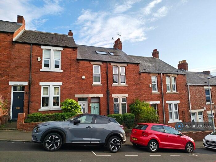 2 Bedroom Flat To Rent In Dean St, Gateshead, NE9