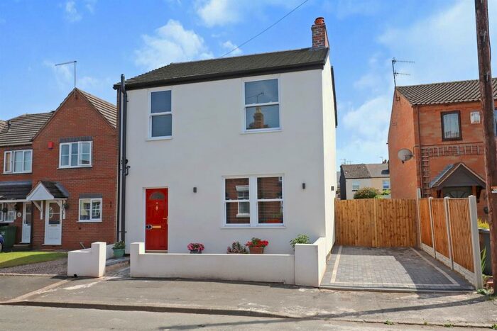 3 Bedroom House To Rent In Habberley Street, Kidderminster, DY11