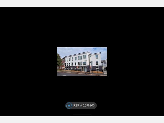 1 Bedroom Flat To Rent In Parish Lane, London, SE20