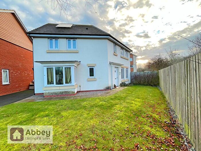 3 Bedroom Detached House To Rent In Watkin Road, Leicester, LE2