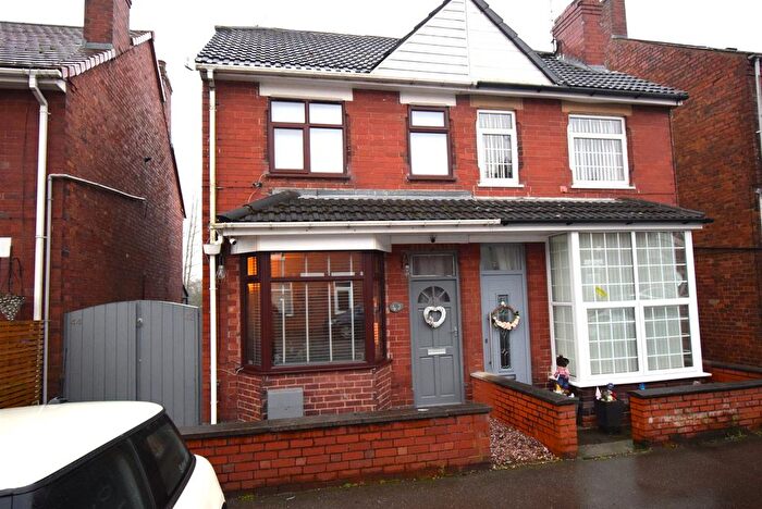 2 Bedroom Semi-Detached House For Sale In Main Road, Morton, Alfreton, DE55