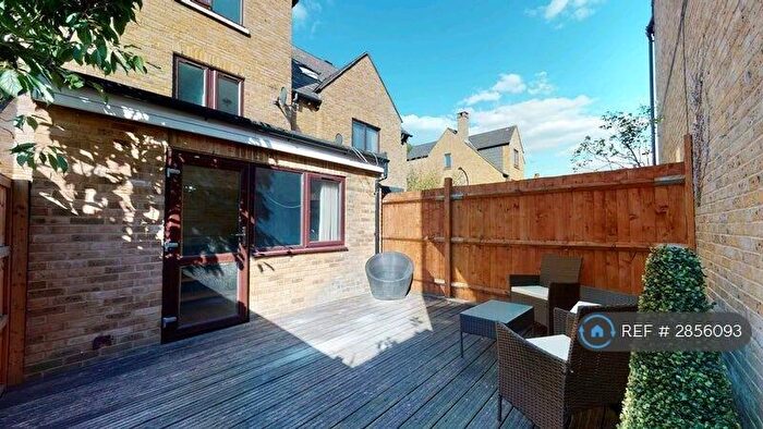 6 Bedroom Terraced House To Rent In Westferry Road, London, E14