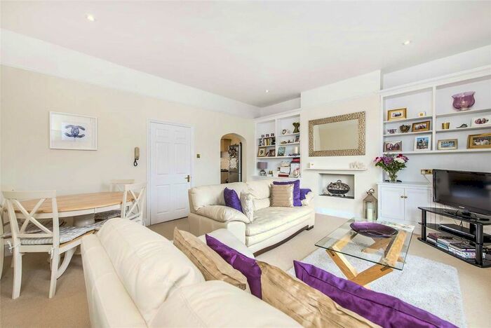 1 Bedroom Flat To Rent In Wandsworth Bridge Road, Fulham, SW6