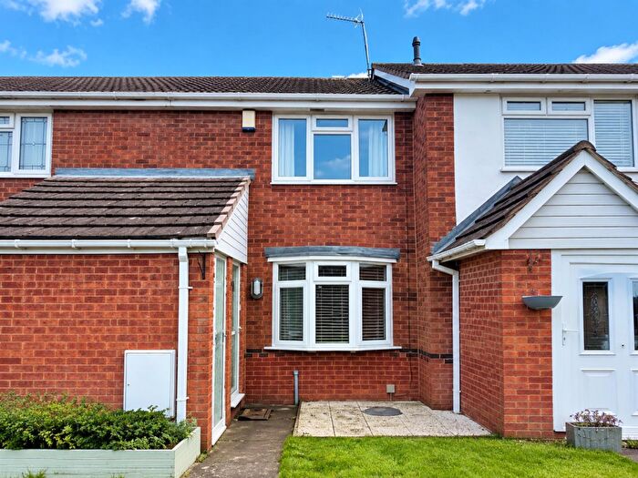 2 Bedroom Terraced House For Sale In Kirkwood Avenue, Birmingham, B23
