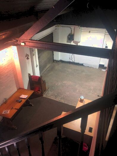 1 Bedroom Retail Premises To Rent In Salford Trading Estate, Salford Street, Birmingham, B6