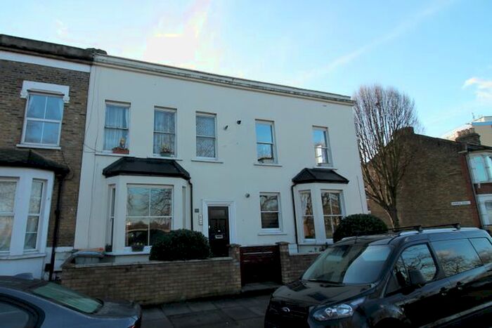 1 Bedroom Flat To Rent In Capel Road, Forest Gate, E7