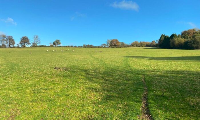Land For Sale In Boncath, SA37