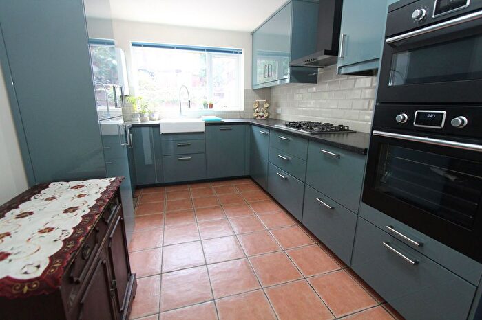 5 Bedroom Detached House For Sale In North View Drive, Brierley Hill, DY5
