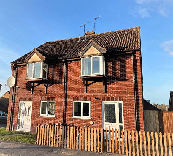 3 Bedroom Semi-Detached House To Rent In Brandon Road, Watton, IP25