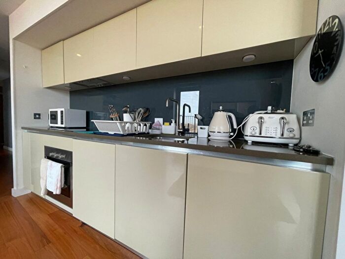 2 Bedroom Flat To Rent In City Loft, St Pauls Square, Sheffield, S1