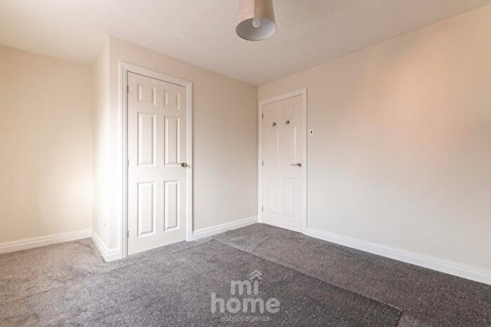 2 Bedroom Semi-Detached House To Rent In Crown Mews, Kirkham, Preston, PR4