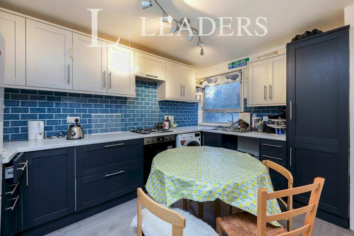 1 Bedroom Property To Rent In Alma Road, St.Albans, AL1