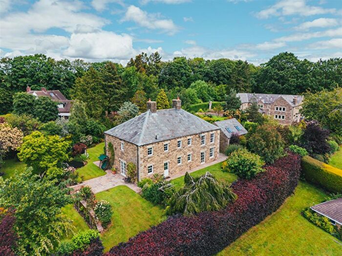 5 Bedroom Detached House For Sale In Westbrook Close, Brookside, Chesterfield, S40