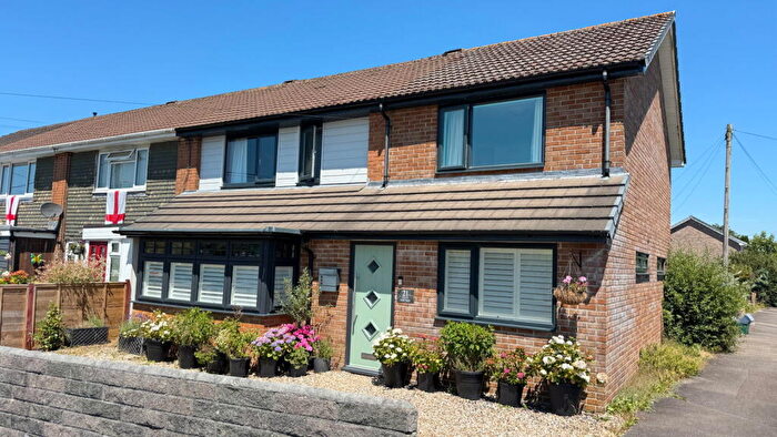 4 Bedroom End Of Terrace House For Sale In Green Lane, Tavistock, PL19