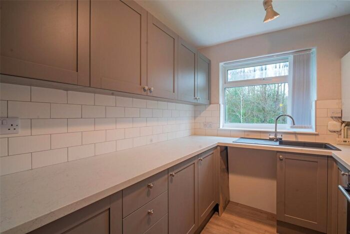 2 Bedroom Apartment To Rent In Westridge Manor, Firs Drive, Shirley, Solihull, B90