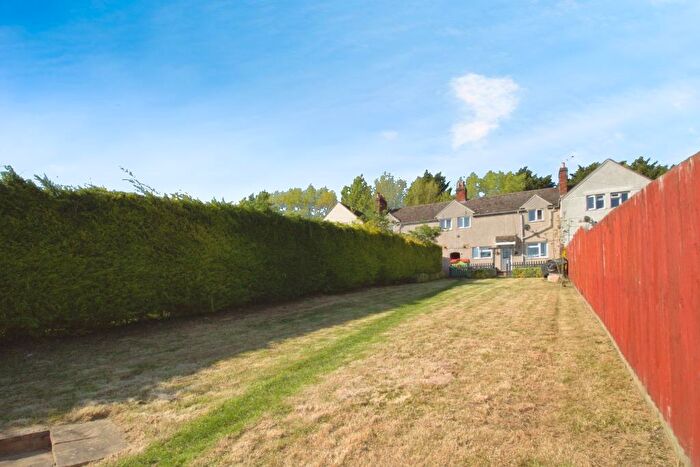 3 Bedroom Terraced House For Sale In Stretton Road, Oakham, LE15