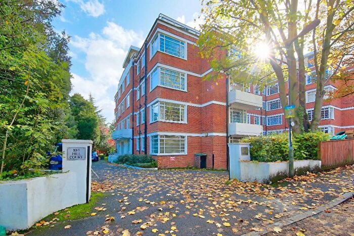 1 Bedroom Flat To Rent In Wimbledon Hill Road, Wimbledon, SW19