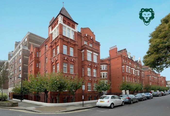 2 Bedroom Flat To Rent In King Street, London, W6