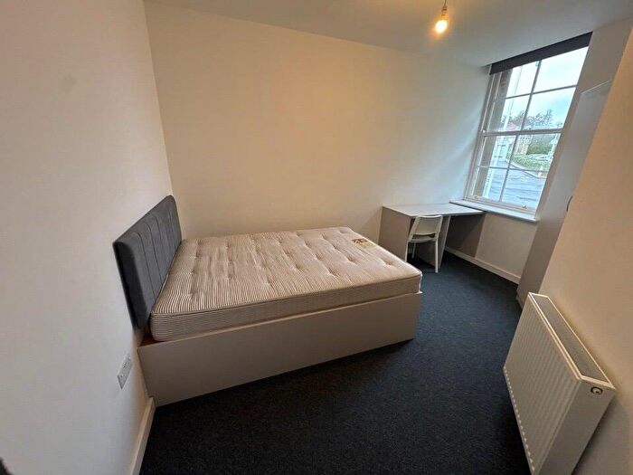 5 Bedroom Apartment To Rent In Heritage Park, S6