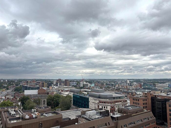 2 Bedroom Apartment To Rent In Apartments, Albion Street, Leeds, K2