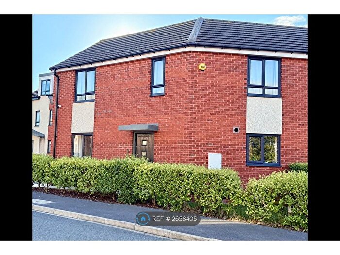 3 Bedroom Semi-Detached House To Rent In Rowantree Gardens, Redcar, TS10