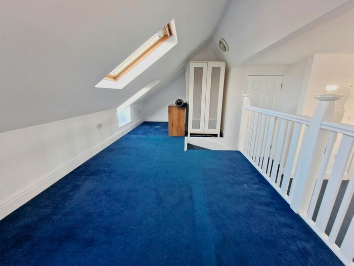 Studio To Rent In Dollis Hill Lane, London, NW2