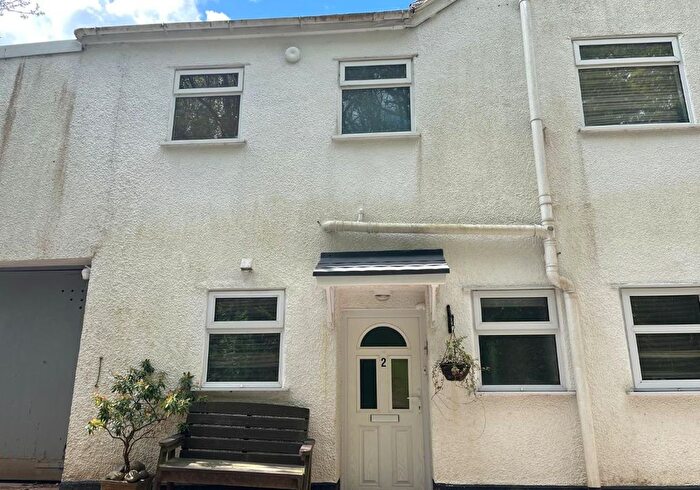 2 Bedroom Flat For Sale In Flat Castella, Higher Contour Road, Kingswear, Dartmouth, Devon, TQ6