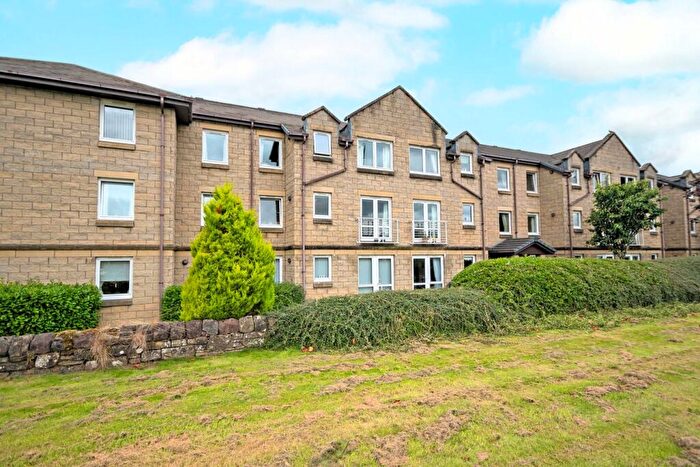 2 Bedroom Retirement Property For Sale In Stirling Road, Dunblane, FK15