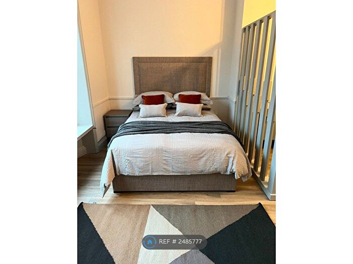 Studio To Rent In Toft Green, York, YO1